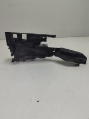 Накладка переднего крыла правого Ford Focus 3 2011-15