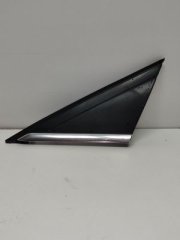 Накладка переднего крыла левого Ford Focus 3 2011-15