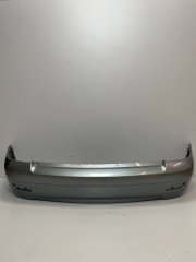 Бампер задний хэтчбэк Лада Priora 2172 2007-14