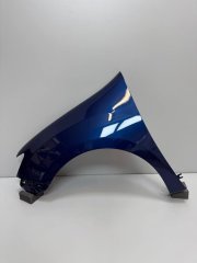 Крыло переднее левое без повторителя Renault Logan 2 2014-2018