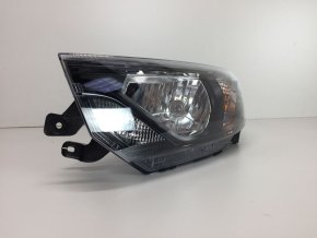 Фара левая Лада Granta 2190 FL 2018-25