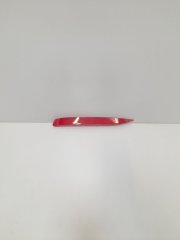 Катафот заднего бампера левый Hyundai Solaris HCR HS 2020-2025