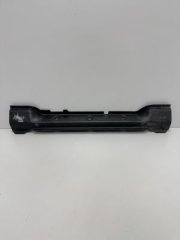 Поперечина рамки радиатора нижняя Лада 2114 2001-2013