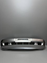 Бампер передний люкс Chevrolet Niva 2123 2002-09