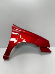 Крыло переднее правое пластиковое Lada Kalina 1999-2013