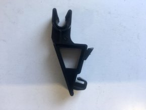 Фиксатор упора капота Daewoo Nexia N150 2008-2016