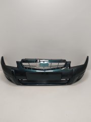 Бампер передний Лада Priora 21704 2013-18