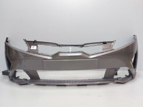 Бампер передний Kia Rio FB 2020