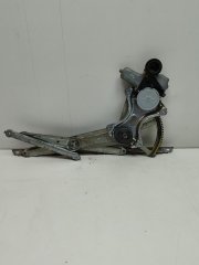 Стеклоподъемник электр. передний левый Toyota Land Cruiser Prado (J150) 2009-2013