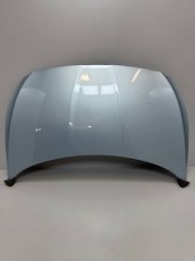 Капот Hyundai Solaris RB 2010-2014