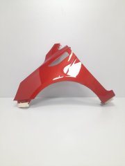 Крыло переднее левое Kia Rio 3 QB 2011-2015