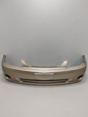 Бампер передний Kia Spectra 2004-2011