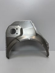 Арка заднего колеса правая наружная Лада Priora 2170 2007-18