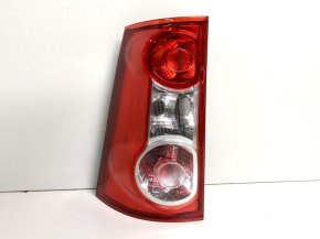 Фонарь задний левый Lada Largus 2012-2021