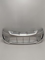 Бампер передний Kia Rio 4 FB 2017-2020