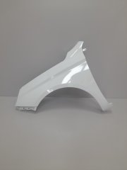 Крыло переднее левое пластиковое Лада Vesta 2015-22