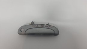 Ручка двери наружная правая Hyundai Getz 2002-2010