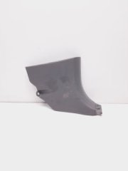 Накладка порога (внутренняя) Toyota Land Cruiser Prado (J150) 2009-2013