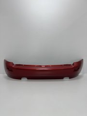 Бампер задний хэтчбек Лада Kalina 1 1119 хэтчбек 2006-2013