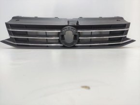 Решетка радиатора Volkswagen Polo Sed RUS 2015-2020