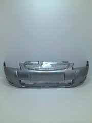 Бампер передний Лада Priora 21704 2013-18