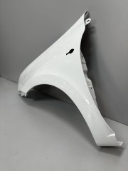 Крыло переднее левое металлическое Лада Granta 2190 2011-15