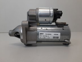 Стартер Лада Granta 2190 2011-15