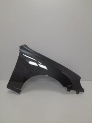 Крыло переднее правое Chevrolet Lanos (T100) 2004-10