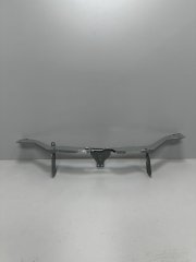 Рамка радиатора Chevrolet Niva 2009-2020