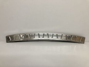 Накладка заднего бампера Kia Mohave 2008-2016