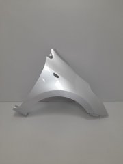 Крыло переднее правое под повторитель Kia Rio 4 FB 2017-2020