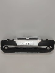 Бампер передний норма Chevrolet Niva 2009-2020