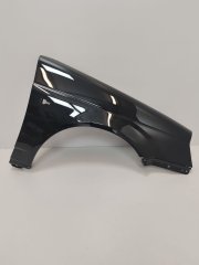 Крыло переднее правое металлическое Лада Priora 2170 2007-14
