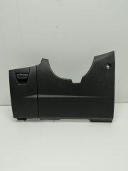 Кожух рулевой колонки нижний Ford Focus 3 2011-15