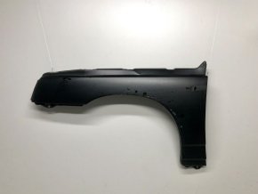 Крыло переднее левое Lada 2110 1997-2009