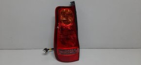 Фонарь задний левый Hyundai Matrix 2001-2010