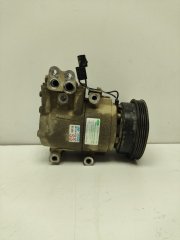 Компрессор системы кондиционирования Hyundai Getz 2002-11