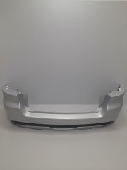 Бампер задний лифтбэк с накладкой Лада Granta 2191 FL 2018-25