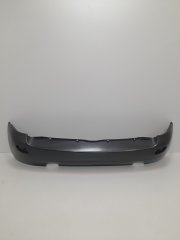 Бампер задний хэтчбек Лада Kalina 1 1119 хэтчбек 2006-2013