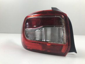 Фонарь задний левый Renault Logan 2 2014-2018