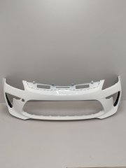 Бампер передний Kia Rio 4 FB 2017-2020