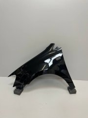 Крыло переднее левое Volkswagen Polo Sed RUS 2011>