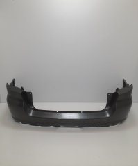 Бампер задний лифтбэк Лада Granta 2191 2013-2018