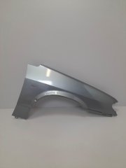 Крыло переднее правое пластиковое Лада 2114 2001-2013