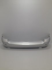 Бампер задний универсал Лада Kalina 1 2004-13