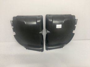 Локер передний комплект Chevrolet Niva 2123 2002-2009