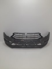 Бампер передний без парктроников Лада Vesta NG 22-