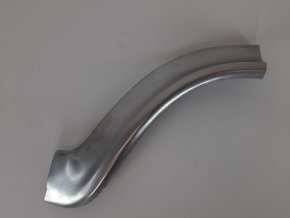 Ремвставка заднего крыла левая  Lada 2101 1970-1988