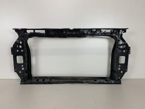 Рамка радиатора Hyundai Solaris RB 2015-2017