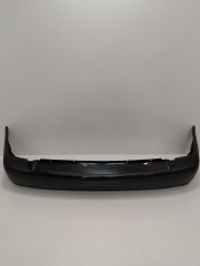 Бампер задний Hyundai Accent LC Tagaz 2000-12